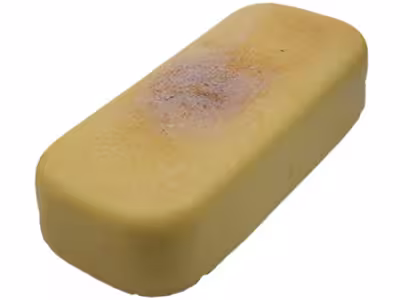 Manteca de cacao