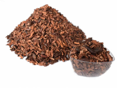 Nibs de Cacao